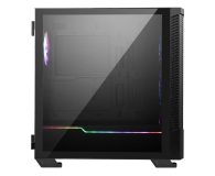 MSI MPG VELOX 100R TEMPERED GLASS 2USB 3.1 - 697987 - zdjęcie 6